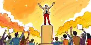 How to Attract Investors Without Losing Control