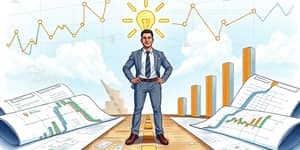 How to Turn a Financial Idea Into a Business