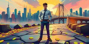 Top Mistakes New Entrepreneurs Make With Money