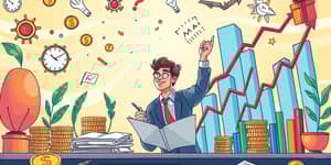 Why Financial Literacy Is Key for Entrepreneurs