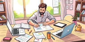 How to Build a Business With Limited Capital