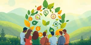 How to Create a Sustainable Revenue Model