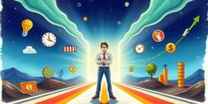 The Role of Credit in Entrepreneurial Success