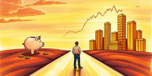 Saving vs Investing: What's Right for You?