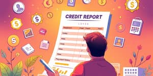 How to Read a Credit Report