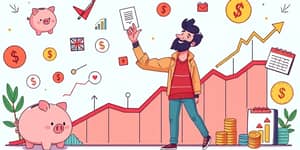 How to Set SMART Financial Goals