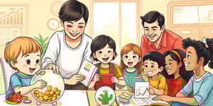 Why Financial Education Should Start Early