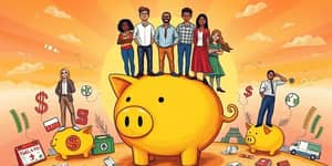 Why Emergency Funds Are Non-Negotiable