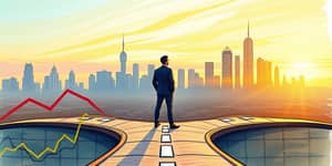 The Financial Risks of Going Solo