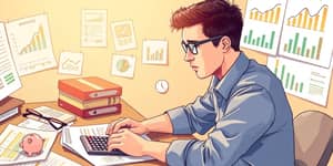 How to Create a Personalized Financial Plan