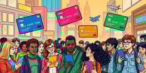 Comparing Credit Cards: What Features Matter Most