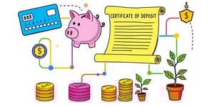 Understanding the Different Types of Bank Accounts