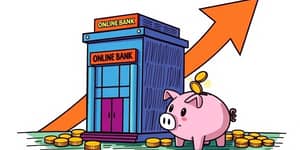 Is a High-Yield Savings Account Worth It?