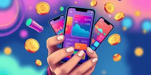 The Best Financial Apps for Saving and Budgeting