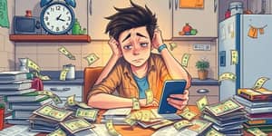 The Truth About Payday Loans