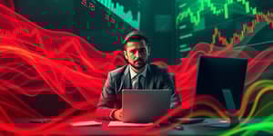 The Role of Emotions in Stock Trading