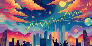 What Determines Stock Prices?