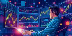 How to Read a Stock Chart