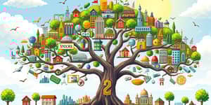 How to Diversify Your Stock Portfolio