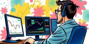 Day Trading: What You Need to Know Before Starting