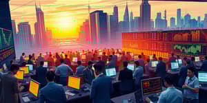 What Moves the Stock Market Daily?