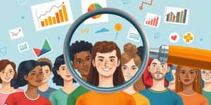 Como identificar o público-alvo ideal para seu produto