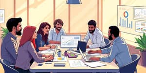 Como montar um plano de negócios objetivo