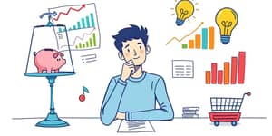 Decisões financeiras conscientes: como cultivá-las