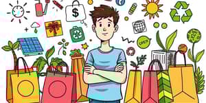 A importância de reconhecer seu padrão de consumo
