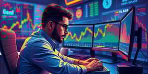 Day trade: riscos, mitos e verdades