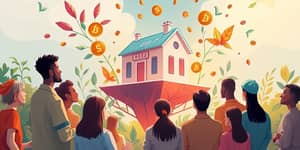 Como captar recursos para tirar seu projeto do papel