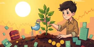Vale a pena investir na bolsa com pouco dinheiro?