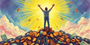Como identificar crenças limitantes sobre finanças