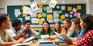 O papel da escola na formação financeira dos jovens
