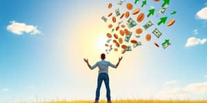 Por que você merece uma vida financeira mais leve