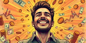 A relação entre autoestima e controle financeiro