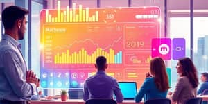 Soluções completas para gestão financeira de empresas