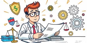 O que considerar antes de contratar qualquer serviço financeiro