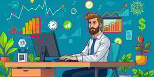 Produtos financeiros voltados para pequenos negócios