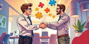 O que analisar antes de buscar um sócio ou investidor