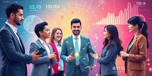 Aprenda a delegar e escalar seu negócio com inteligência