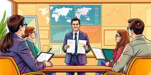 Contas com atendimento especializado para investidores