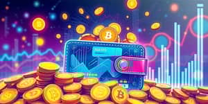 Contas digitais com rendimento automático