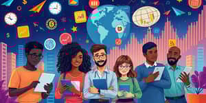 Plataformas de investimento com taxa zero