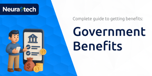 Government Benefits: Complete Guide to Getting Benefits