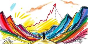 Volatilidade na Bolsa: Oportunidade ou Perigo para o Investidor?