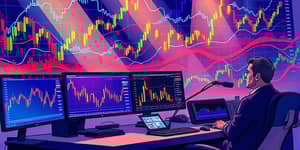 Análise Gráfica: Padrões e Indicadores para Decisões Efetivas