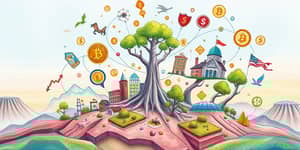 Diversificação Inteligente: Monte uma Carteira Resiliente