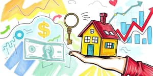 Refinanciamento de Imóveis: Uma Ferramenta para Organizar Suas Finanças