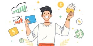 O Guia Completo para Entender e Usar Cartões de Crédito de Forma Inteligente